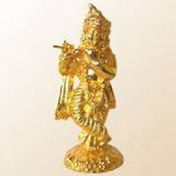 srikrishna idol gkg Padmanabhaswamy temple